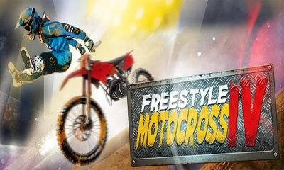 game pic for Freestyle Motocross IV